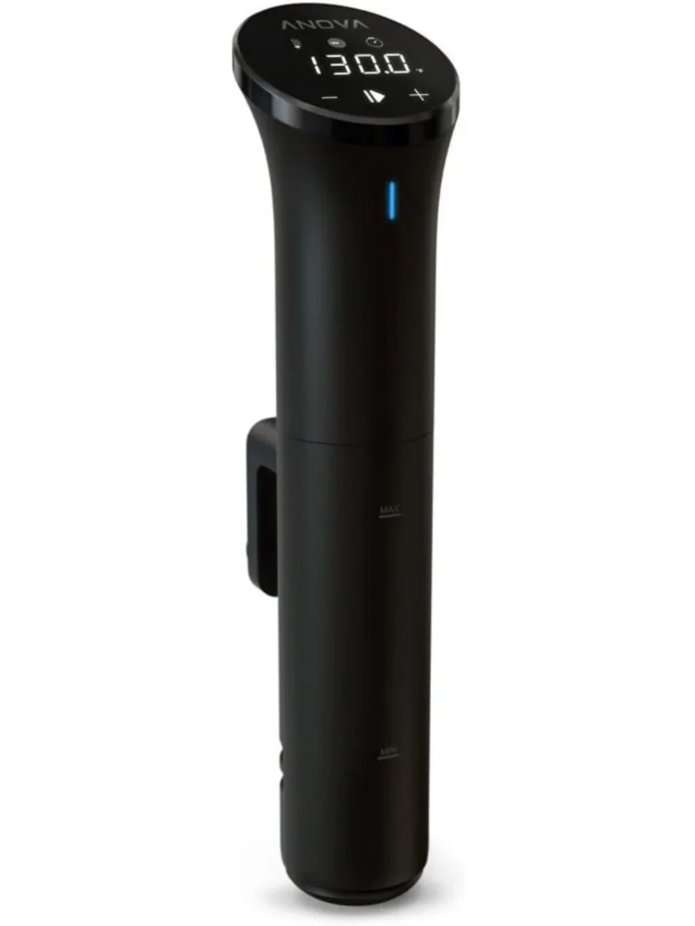 Precision Sous Vide Cooker 2.0 - Compact, Easy-to-Use Kitchen Gadget for Perfect